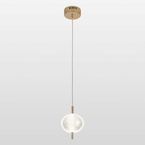 Подвес LUSSOLE DUVAL LSP-7141