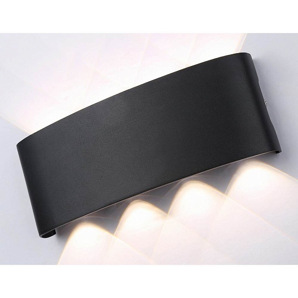 Светильник уличный настенный AMBRELLA LIGHT ST ST4464