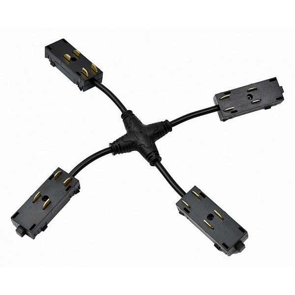 X-коннектор APLOYT MAGNETIC TRACK 220 APL.0280.00.05