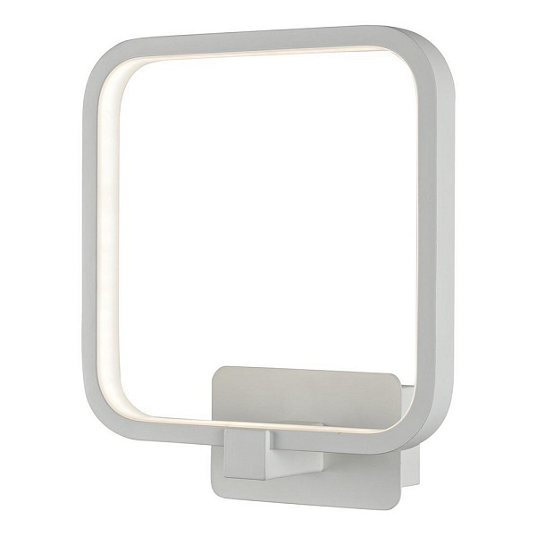 Бра ILEDEX SATELLITE 8153-200-B-1S WH