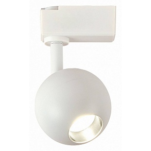 Трековый светильник ESCADA 20043 20043TRA/01LED SWH