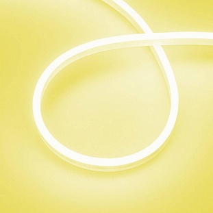 Лента LED AURORA-PS-A120 10 W/m 24V IP65 2835/120 K 12mm (5м) 36682 ARLIGHT
