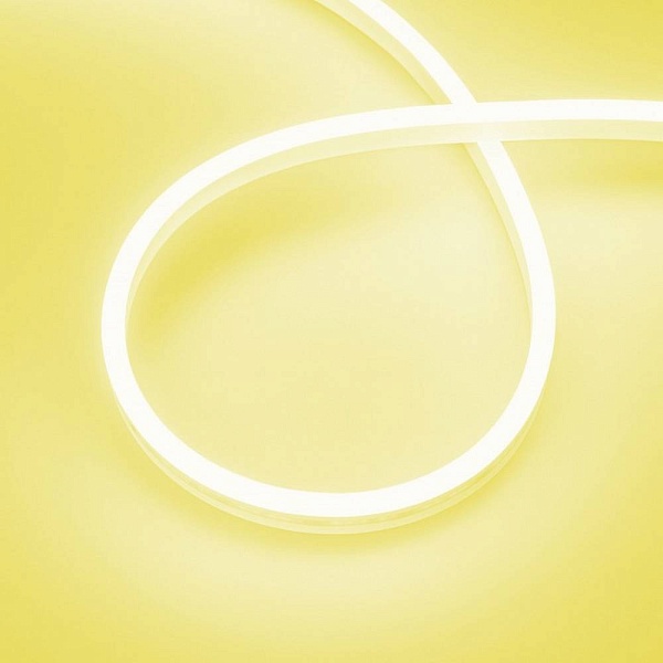 Лента LED AURORA-PS-A120 10 W/m 24V IP65 2835/120 K 12mm (5м) 36682 ARLIGHT