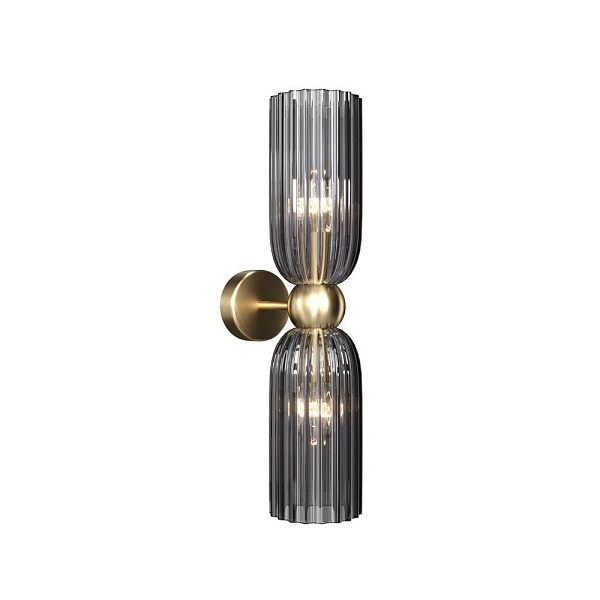 Бра MAYTONI ANTIC MOD302WL-02GR