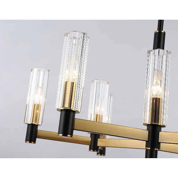 Люстра подвесная AMBRELLA LIGHT HEIGH LIGHT LH55513
