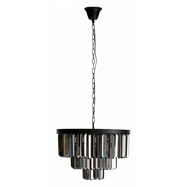 Люстра подвесная LOFT IT PRISM 10018/500C