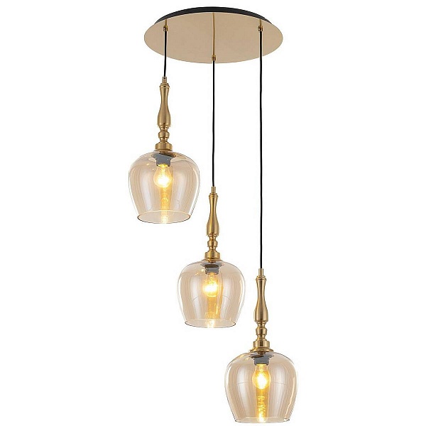 Подвес CITILUX NORT CL475012
