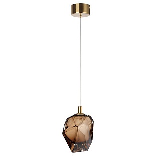 Подвес ODEON LIGHT HIGHTECH 7112/4LB