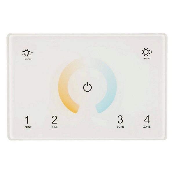 Панель управления ARLIGHT SMART 28400