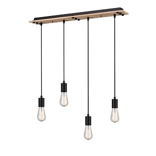 Подвес VELE LUCE TENDENZA VL6492P14