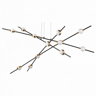 Люстра подвесная LIGHTSTAR BERGAMO 745247