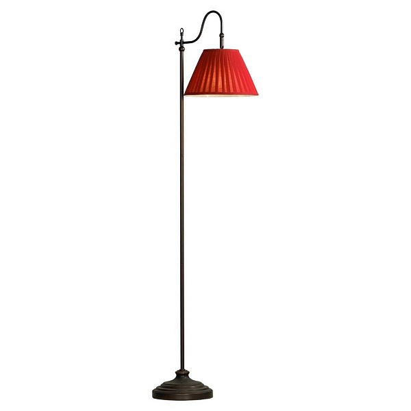 Торшер LUSSOLE SHIRLEY LSP-0605