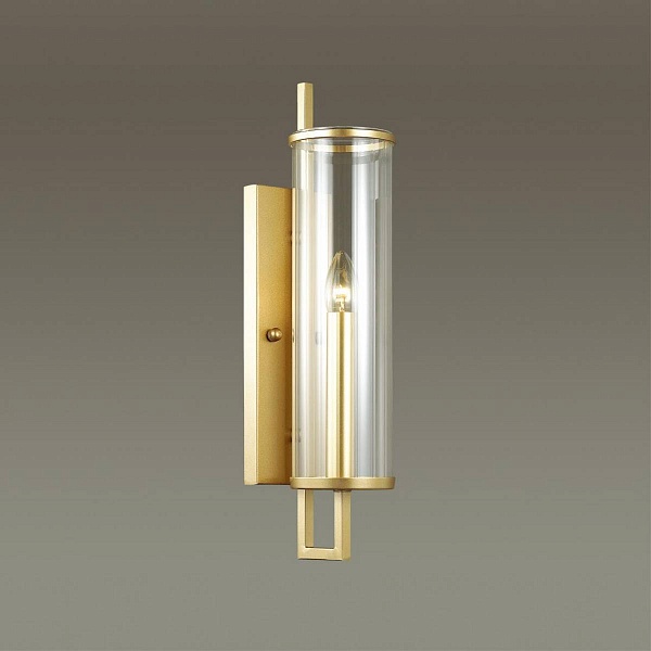 Бра ODEON LIGHT RENA 4655/1W