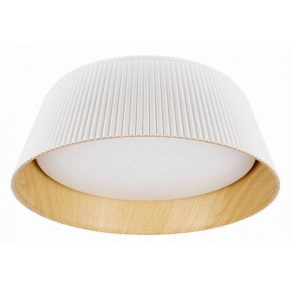 Светильник потолочный LOFT IT EVANS 10224 White