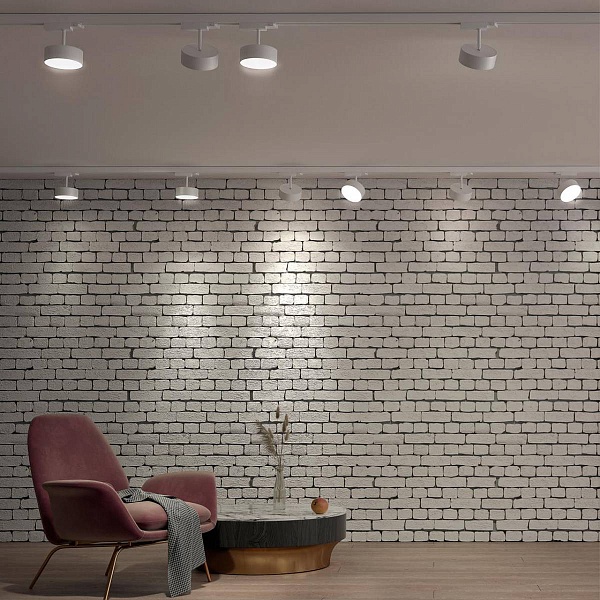 Трековый светильник NOVOTECH PROMETA 358758