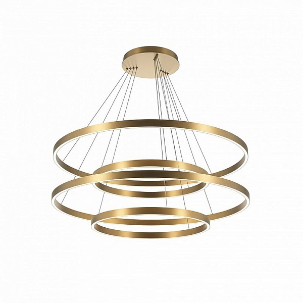 Подвес MAYTONI RIM MOD058PL-L174BSK
