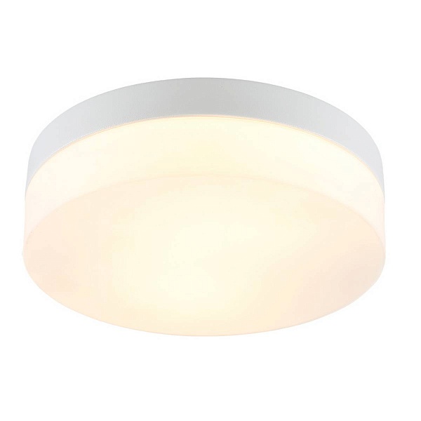 Светильник потолочный ARTE LAMP AQUA-TABLET A6047PL-3WH