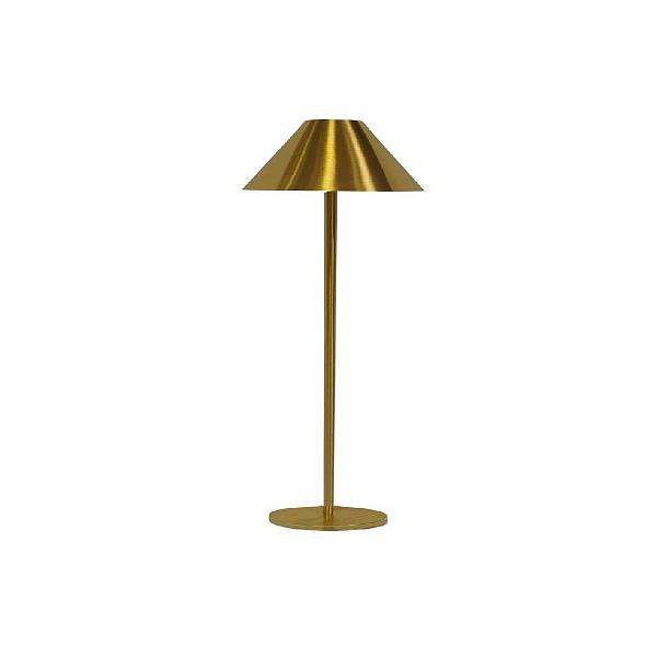 Настольная лампа KINK LIGHT ПАОЛА 07210-T,20