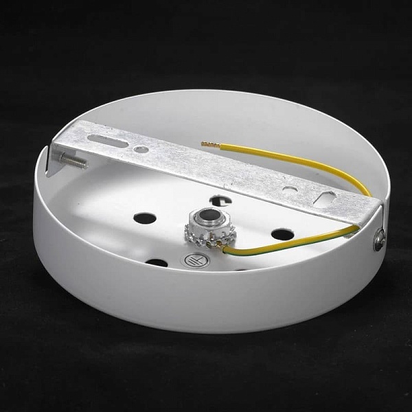Люстра потолочная LUSSOLE LAFAYETTE LSP-8267