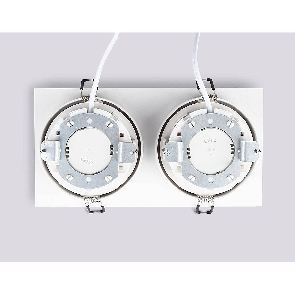 Светильник встраиваемый AMBRELLA LIGHT GX STANDARD TECH TN52343