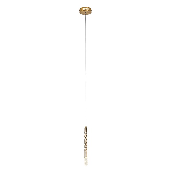 Подвес DELIGHT COLLECTION OM2365 OM2365-F1 gold