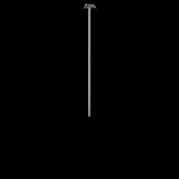 Светильник встраиваемый LOFT IT CANE 10359/800 White