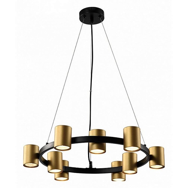 Люстра подвесная RIVOLI CHLOE Б0057929