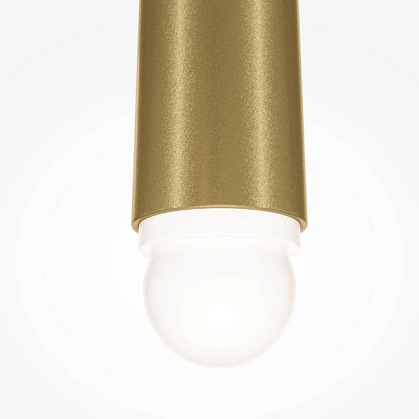 Подвес MAYTONI CASCADE MOD132PL-L6BSK