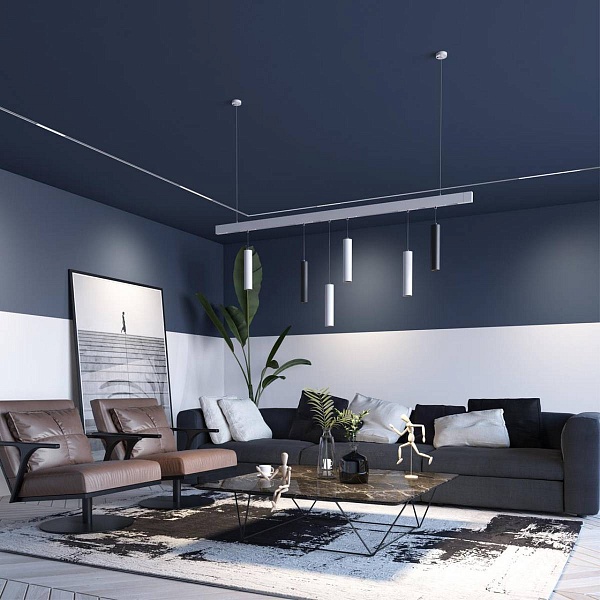 Трековый светильник NOVOTECH FLUM 358413