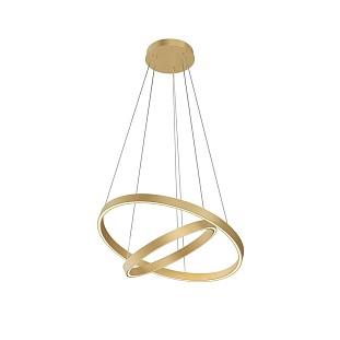 Подвес MAYTONI RIM MOD058PL-L55BSK