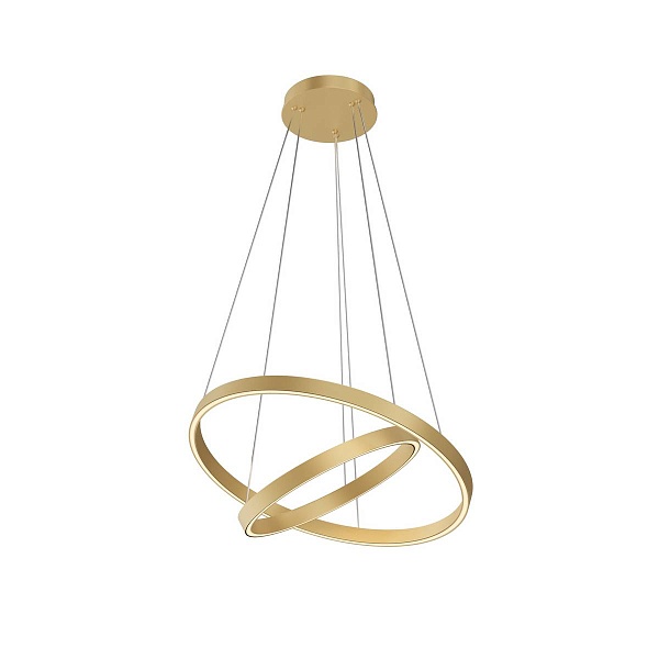 Подвес MAYTONI RIM MOD058PL-L55BSK