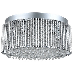 Люстра потолочная ESCADA 2124 2124/6P Chrome