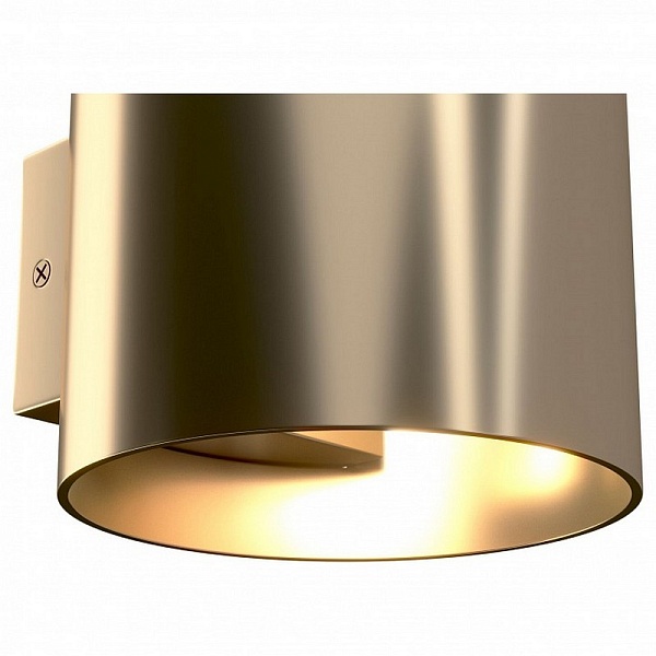 Бра MAYTONI ROND C066WL-01MG