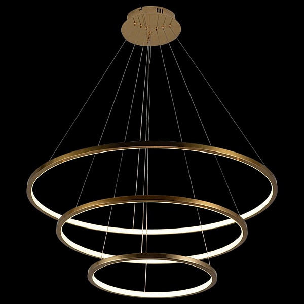 Подвес LOFT IT RING 10015/3