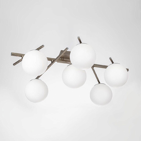 Люстра потолочная CITILUX DORSY CL223161
