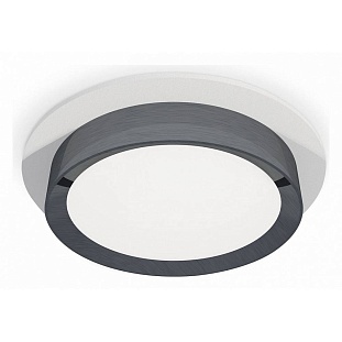 Светильник встраиваемый AMBRELLA LIGHT XC XC8050007