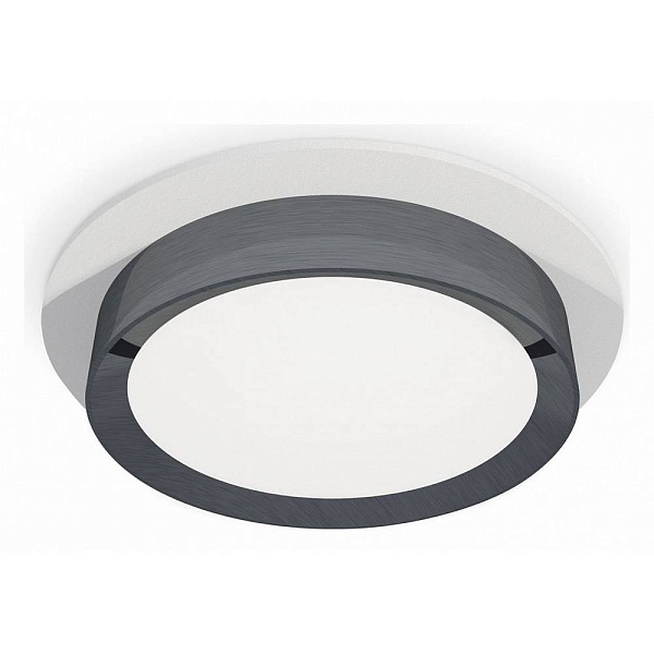 Светильник встраиваемый AMBRELLA LIGHT XC XC8050007