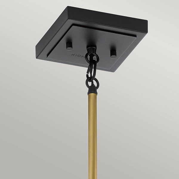 Подвес KICHLER KITNER QN-KITNER-P-NBR