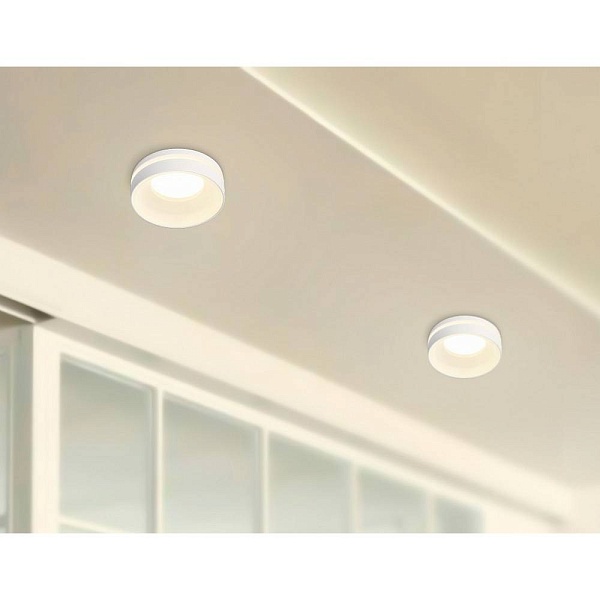 Светильник встраиваемый AMBRELLA LIGHT TN TN3305