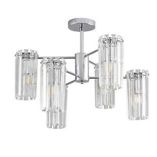 Люстра потолочная LUMION FAVLA 8348/6C