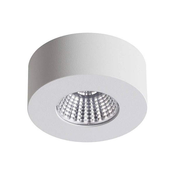 Спот ODEON LIGHT BENE 4282/7CL