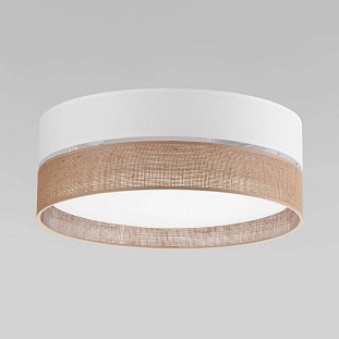 Светильник потолочный TK LIGHTING LINOBIANCO 6577 Linobianco a065019