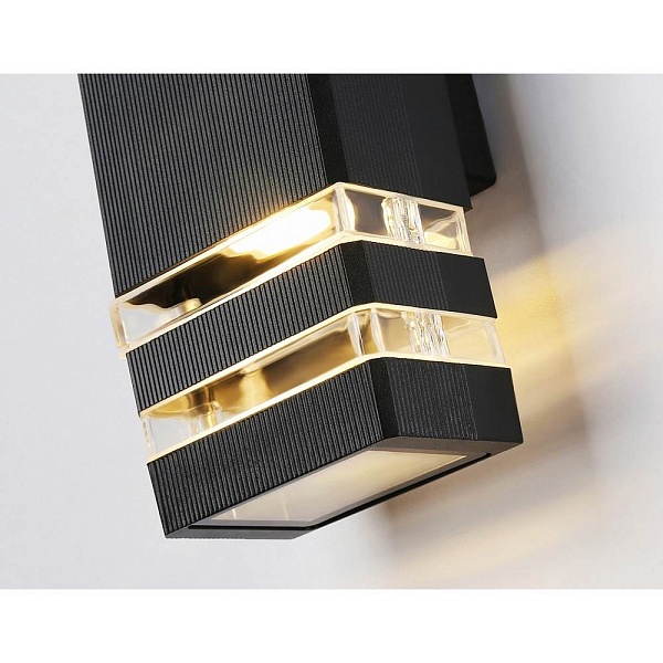 Светильник уличный настенный AMBRELLA LIGHT ST ST2574