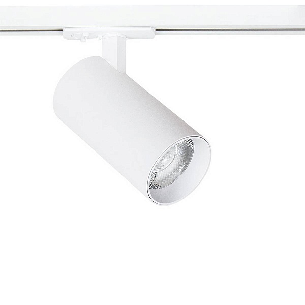 Трековый светильник ARTE LAMP BENE A1937PL-1WH