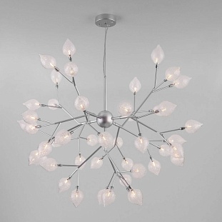 Люстра подвесная BOGATES BOCCIO 547