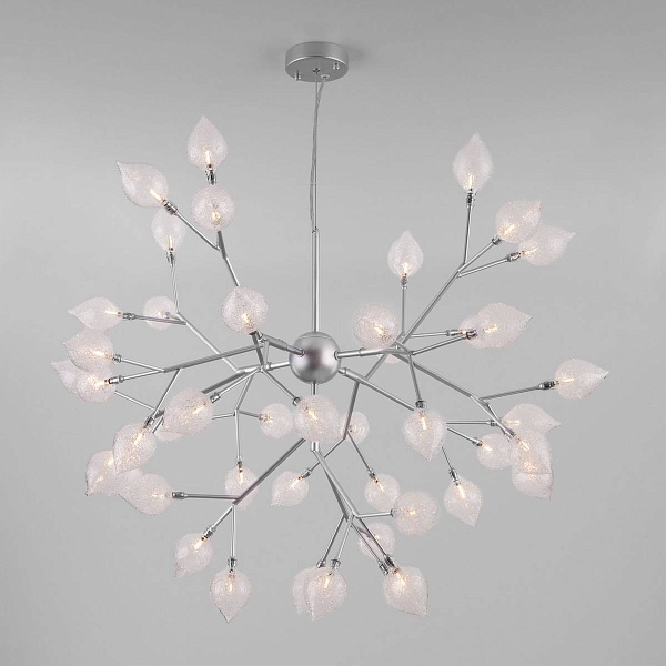 Люстра подвесная BOGATES BOCCIO 547
