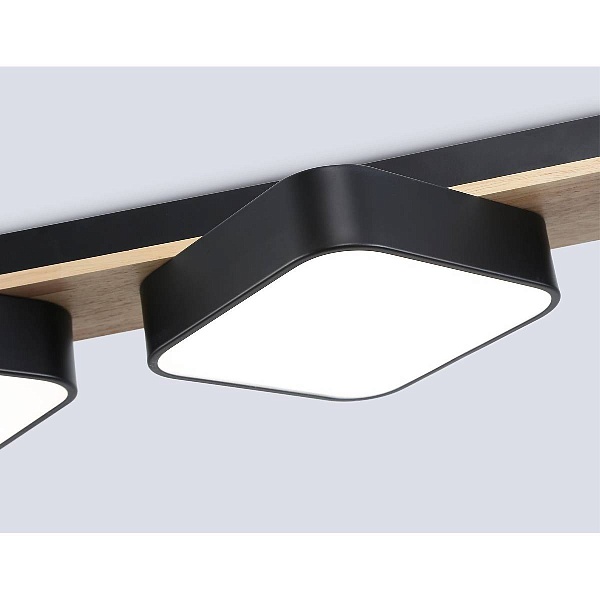 Светильник потолочный AMBRELLA LIGHT LINETECH FL4878