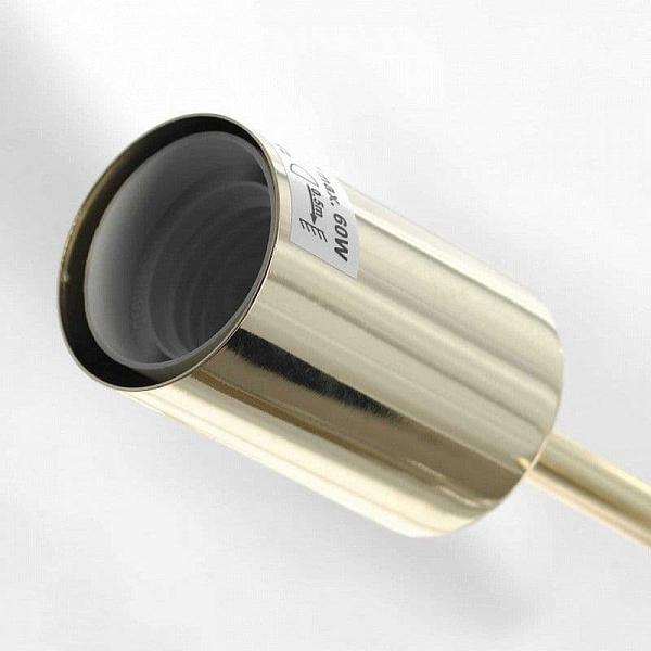 Люстра подвесная LUSSOLE LGO LSP-8155