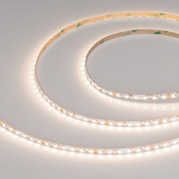 Лента LED RZ-A120 9,6 W/m 24V IP20 2835/120 3500K 6mm (5м) 41486 ARLIGHT