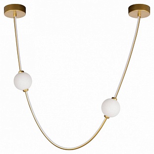 Подвес LOFT IT EMBRACE 10242/600 Gold